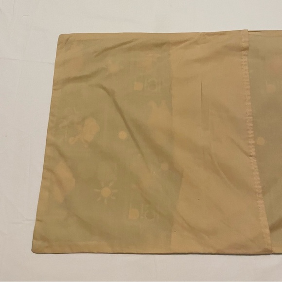 Winnie the Pooh Tigger Piglet Pillowcase Homemade 21” x 14.5” Pillow Case - Picture 11 of 16